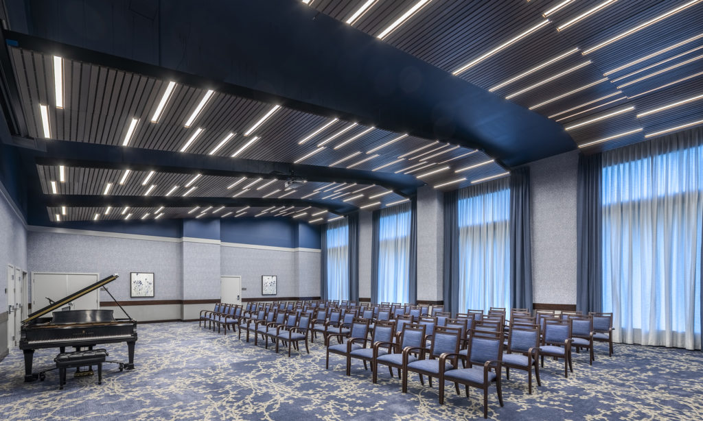 Glenmere Enrichment Center