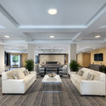 Glenmere Lobby