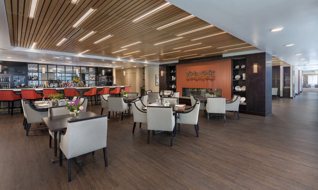 Montgomery's Social Eatery