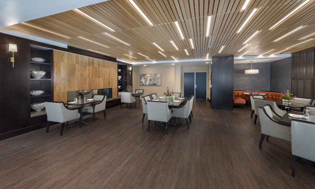 Montgomery's Social Eatery