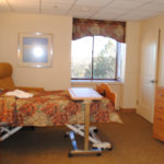 Rehabilitation Room