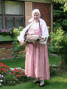 Kristi Planck Johnson